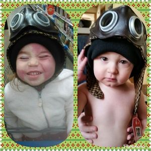 Meet your Posher, Susan